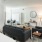 Ample Natural Lighting In Apartment Living Rooms At Abacus Alamo Ranch