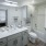 Full-size Soaking Tubs In Bathrooms At Abacus Alamo Ranch Apartments