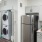 Full-size Washer & Dryer In Each Apartment At  Abacus Alamo Ranch
