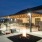 Poolside Entertainment Deck At Abacus Alamo Ranch Apartments