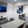 Business Center And Conference Room At  Abacus Alamo Ranch