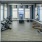 Cycles In Fitness Center At Abacus Alamo Ranch