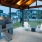 Dog Park With Pet Wash Station At Abacus Alamo Ranch